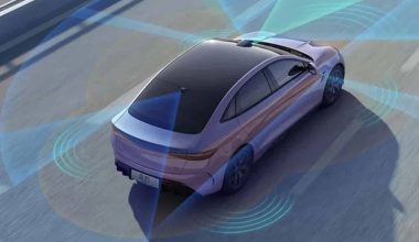 BYD: Η ημί-αυτόνομη οδήγηση «Μάτι του Θεού» αλληθωρίζει