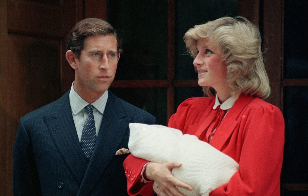 Το πραγματικό «τρίτο πρόσωπο» στον γάμο Καρόλου – Νταϊάνα που λίγοι γνώριζαν