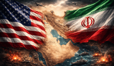 Νέο «όχι» του Ιράν στις ΗΠΑ: «Σύγκρουση μέχρι τελικής πτώσης – Να σταματήσετε τις παράλογες απαιτήσεις»