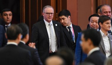 H κυβέρνηση της Αυστραλίας ανακοίνωσε τρίμηνη μείωση των φόρων κατά 50% στα καύσιμα