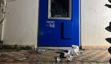 Ταυτόχρονες εμπρηστικές επιθέσεις σε Ζωγράφου, Κυψέλη και Πολύγωνο: Τι εξετάζουν οι Αρχές (φωτο)