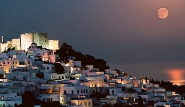 Πάσχα σε 5 πανέμορφα ελληνικά νησιά που αξίζει να ζήσεις έστω μία φορά