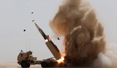 Κράτη Περσικού Κόλπου: Ραγδαία μείωση των αποθεμάτων πυραύλων αεράμυνας λόγω των επιθέσεων από το Ιράν