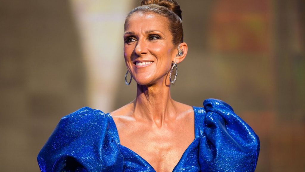 Η Σελίν Ντιόν επιστρέφει στη σκηνή μετά από απουσία έξι ετών: Ετοιμάζεται για συναυλίες στο Παρίσι (βίντεο)