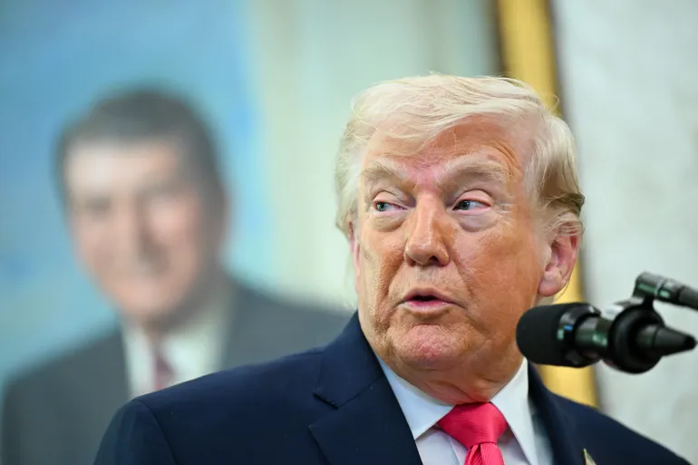 Πάλι… συμφωνία με Ιράν «βλέπει» ο Ν.Τραμπ: «Δέχτηκαν τα περισσότερα από τα 15 σημεία»