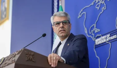 Απανωτά τα «όχι» του Ιράν στις ΗΠΑ: Ε.Μπαγκαεΐ – «Να σταματήσουν τα παράλογα – Σύγκρουση μέχρι τελικής πτώσης»