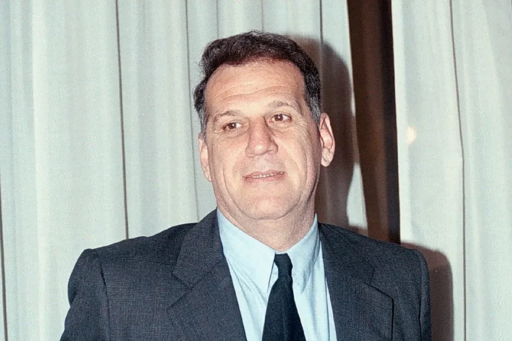 Πέθανε σε ηλικία 80 ετών ο «αυτοκράτορας» του ελληνικού μπάσκετ Βασίλης Γκούμας