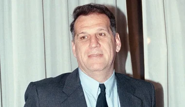 Πέθανε σε ηλικία 80 ετών ο «αυτοκράτορας» του ελληνικού μπάσκετ Βασίλης Γκούμας