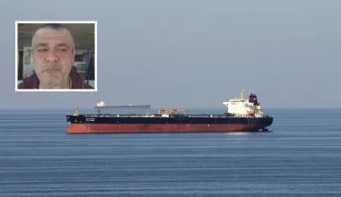 Έλληνας καπετάνιος για Στενά του Ορμούζ: «Είμαστε ασφαλείς και σε καλύτερη κατάσταση σε σχέση με άλλα πλοία»