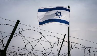 Ισραήλ: «Πέρασε» ο νόμος για τη θανατική ποινή των Παλαιστινίων που καταδικάζονται για φονικές επιθέσεις