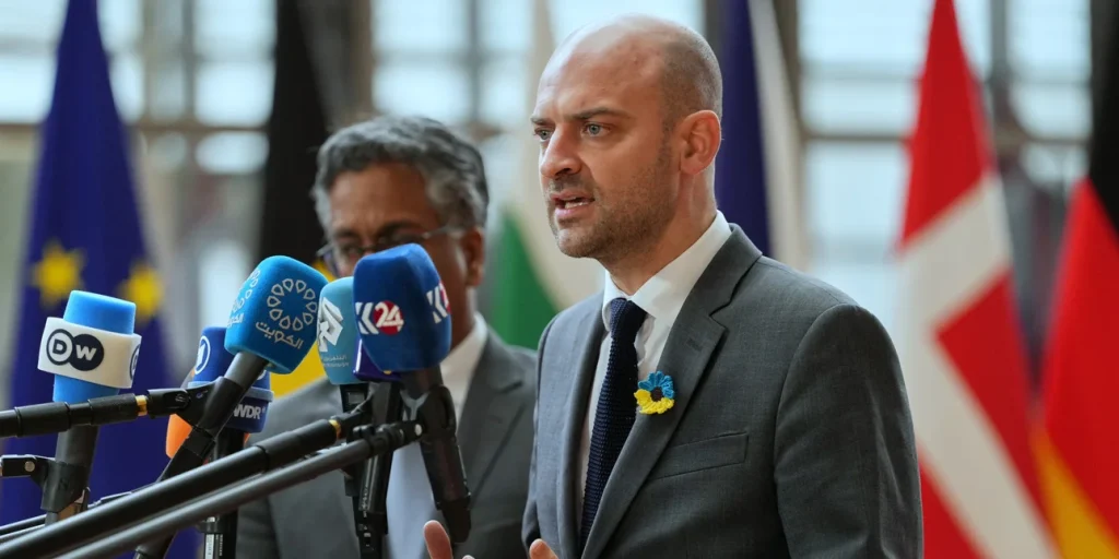 Γάλλος ΥΠΕΞ σε ΟΗΕ: Ζητά την άμεση σύγκληση Συμβουλίου Ασφαλείας λόγω των επεισοδίων στο Λίβανο