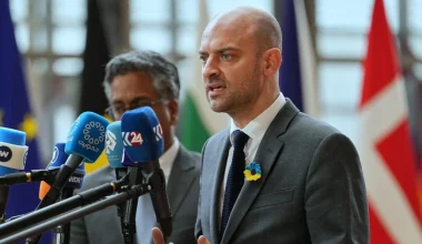 Γάλλος ΥΠΕΞ σε ΟΗΕ: Ζητά την άμεση σύγκληση Συμβουλίου Ασφαλείας λόγω των επεισοδίων στο Λίβανο