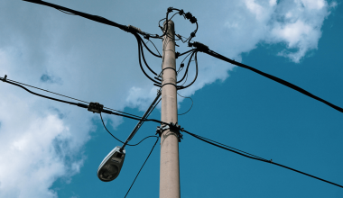 Τραγωδία στον Άγιο Ανδρέα Κυνουρίας: Δύο νεκροί από ηλεκτροπληξία έξω από πρατήριο υγρών καυσίμων