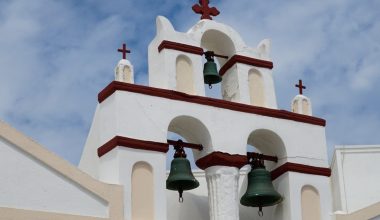 Γιατί χτυπούν οι καμπάνες διαφορετικά – Το μήνυμα που μεταφέρει κάθε ήχος