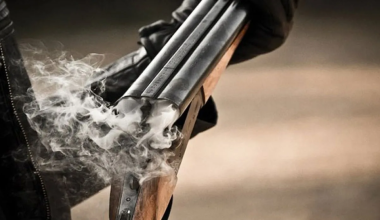 Φρίκη στην Αρχαία Ολυμπία: 67χρονος έκανε απόπειρα αυτοκτονίας με καραμπίνα και τον βρήκαν δύο μικρά παιδιά!