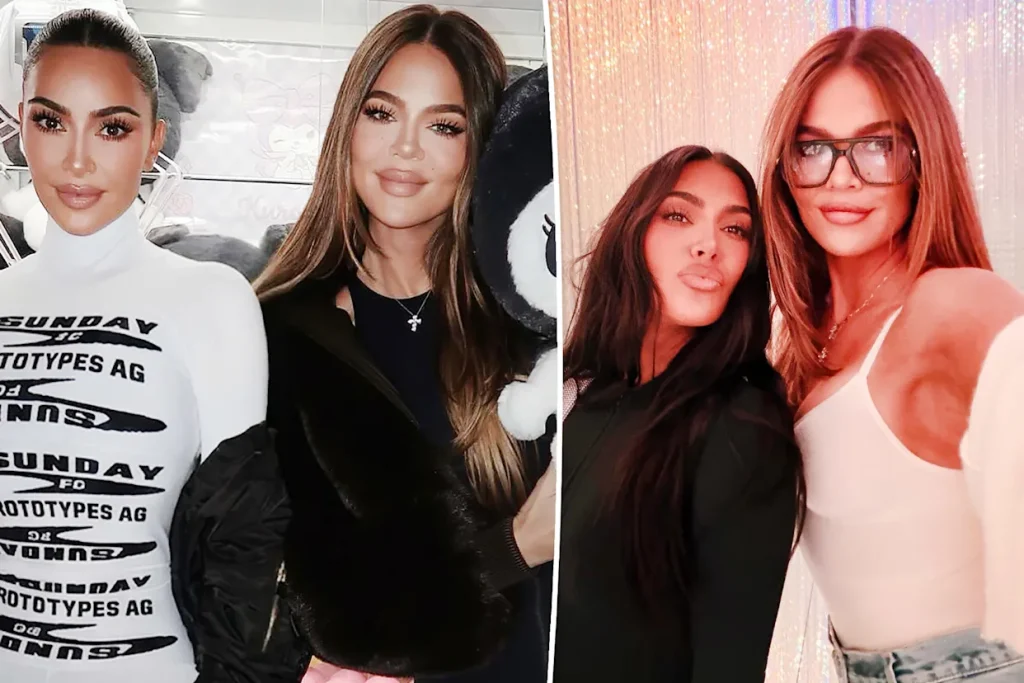 Απίστευτο κατσάδιασμα σε Κιμ και Κλόε Καρντάσιαν: «Τόσες πλαστικές κι ακόμη κάνετε fix τις φωτογραφίες σας;» (φωτο)