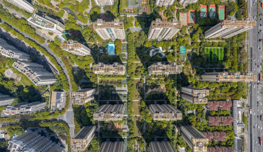 Νέα μακάβρια πρακτική στην Κίνα: «Θάβουν» τους νεκρούς μέσα σε… διαμερίσματα