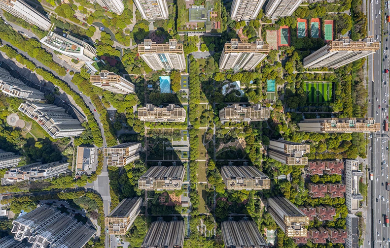 Νέα μακάβρια πρακτική στην Κίνα: «Θάβουν» τους νεκρούς μέσα σε… διαμερίσματα