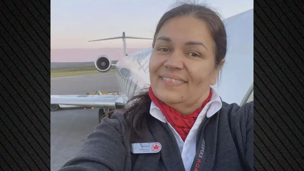 Air Canada: Στο νοσοκομείο με βαριά τραύματα η αεροσυνοδός που εκτινάχθηκε από τη σύγκρουση με πυροσβεστικό όχημα