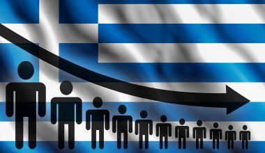 Δημογραφική κατάρρευση στην Ήπειρο: Σε 11 από τους 17 Δήμους δεν γεννήθηκε ούτε ένα παιδί το 2026!