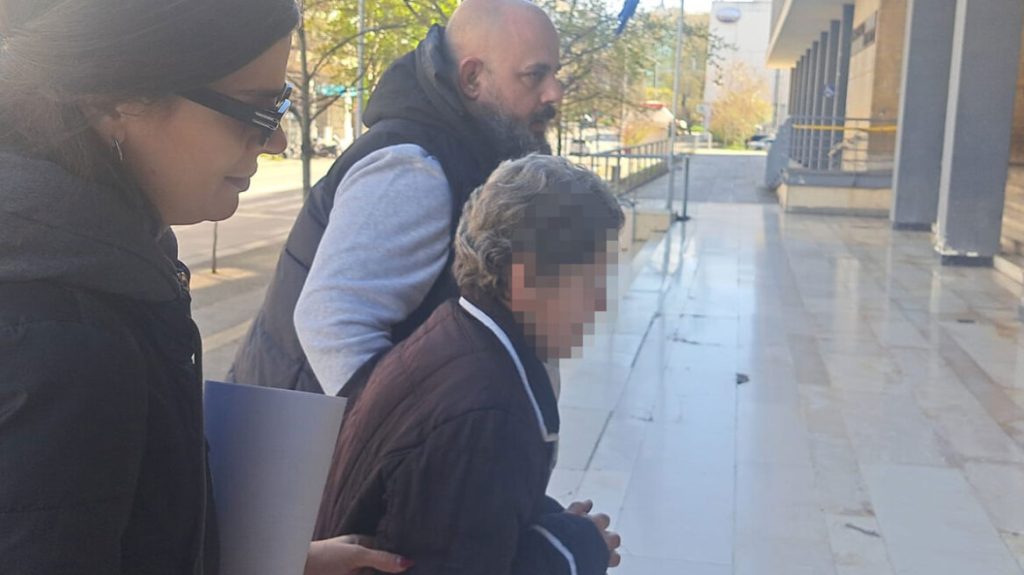 Νέα στοιχεία για τον θάνατο του 83χρονου στη Θεσσαλονίκη: Η 77χρονη τον άφησε αβοήθητο για τουλάχιστον 6 ώρες