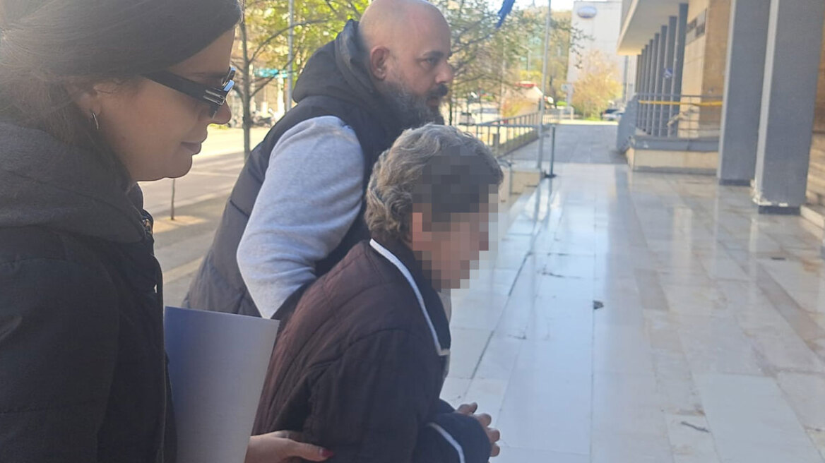 Νέα στοιχεία για τον θάνατο του 83χρονου στη Θεσσαλονίκη: Η 77χρονη τον άφησε αβοήθητο για τουλάχιστον 6 ώρες