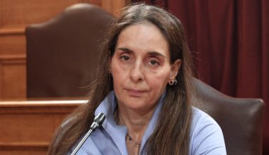 ΟΠΕΚΕΠΕ: Την επιστροφή της Π.Τυχεροπούλου αποφάσισε το Μονομελές Πρωτοδικείο Αθηνών