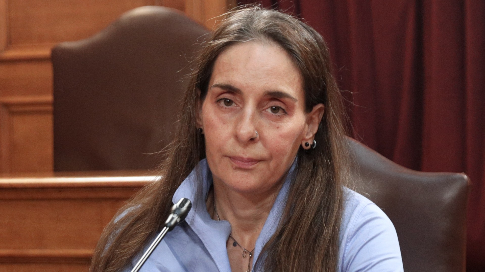 ΟΠΕΚΕΠΕ: Την επιστροφή της Π.Τυχεροπούλου αποφάσισε το Μονομελές Πρωτοδικείο Αθηνών