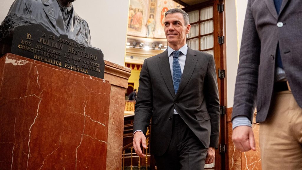 Με εντολή Π.Σάντσεθ η Ισπανία κλείνει τον εναέριο χώρο της σε αεροσκάφη που συμμετέχουν στον πόλεμο κατά του Ιράν