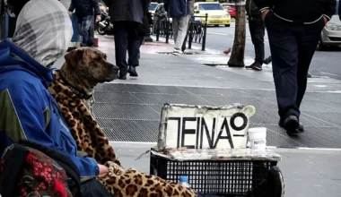 Γιατί ο Έλληνας είναι πραγματικά φτωχός: Στον Γερμανό πολίτη μένουν στην τσέπη 1.080€ το μήνα!