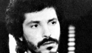 Στέλιος Καλογερόπουλος: «Έφυγε» από τη ζωή ο «Κίτσος» από τους «Πανθέους»