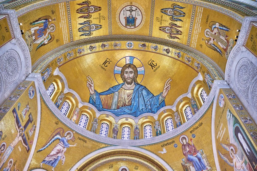 Τι σημαίνουν οι 40 ημέρες μετά τον θάνατο – Η πίστη, η παράδοση και όσα λέει η Ορθοδοξία