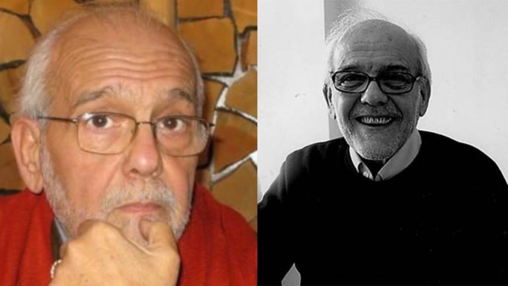 Η ανακοίνωση της ΕΣΗΕΑ για τον θάνατο του δημοσιογράφου Θ.Οικονομόπουλου