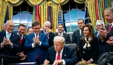 Oύτε Τραμπ ούτε Ρούμπιο: Aυτό είναι το κορυφαίο στέλεχος των ΗΠΑ που το Ιράν προτιμά για διαπραγματεύσεις