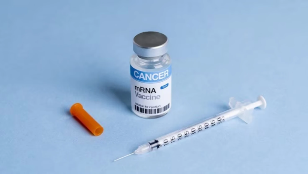 Η Κίνα ένα «βήμα» πριν εγκρίνει το ρωσικό mRNA εμβόλιο κατά του καρκίνου