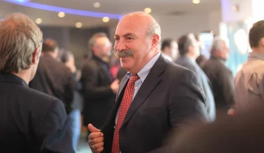 Σε έξι χρόνια φυλάκιση καταδικάστηκε ο Χρήστος Μαυρίκης για απόπειρα δολοφονίας δικαστή