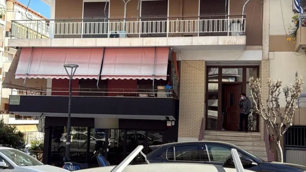 Νέα μαρτυρία για τις νεκρές στου Ζωγράφου: «Ήμουν 100% σίγουρος ότι τις σκότωσε – Τη δάγκωσε και τη χτύπησε»