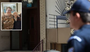 Ζωγράφου: Συγκλονίζει η μαρτυρία συγγενή των δύο γυναικών – «Μου έλεγε: «η θεία κοιμάται» – Πήγα στην Αστυνομία»