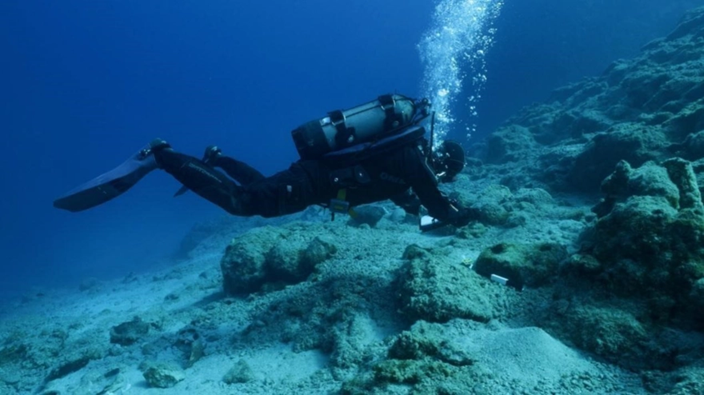 Εντυπωσιακά αρχαιολογικά ευρήματα στον βυθό της Καρπάθου (φώτο)