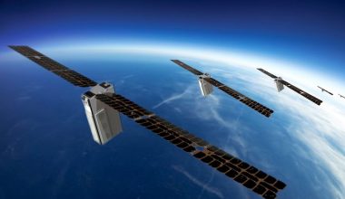 Η Ελλάδα απέκτησε τρεις νανοδορυφόρους! (βίντεο)