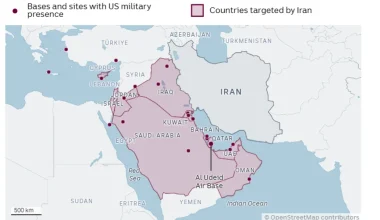 Ποια είναι η κατάσταση στις χώρες του Κόλπου σήμερα το πρωί
