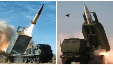 Οι ΗΠΑ εκτόξευσαν ATACMS από το Κουβέιτ – Το Ιράν χτύπησε την αμερικανική βάση (βίντεο)