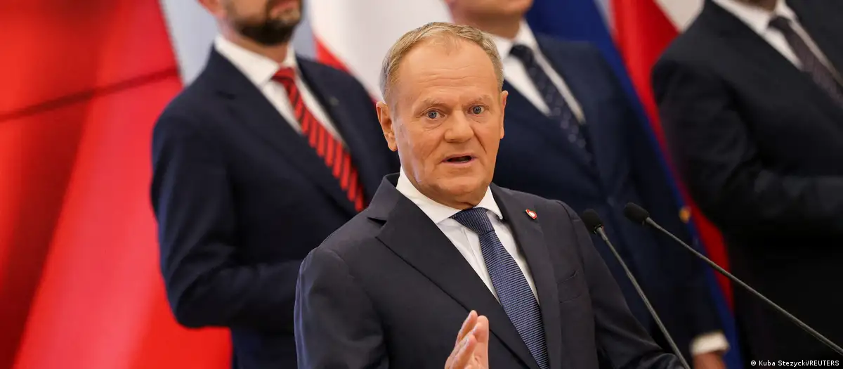 Πολωνία: «Όχι» στο αίτημα των ΗΠΑ για αποστολή συστημάτων Patriot στη Μέση Ανατολή