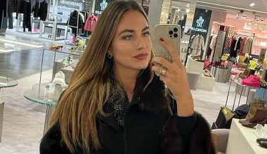 Φρίκη στην Ιταλία: Παραβίασαν το φέρετρο της 29χρονης Πάμελα Τζενίνι που δολοφονήθηκε και άρπαξαν το κρανίο της!