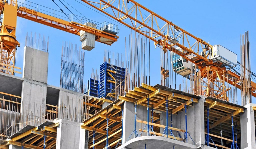 Κατά 20% ανέβηκε το κόστος στις ελληνικές κατασκευές μετά απο έναν μήνα πολέμου στον Κόλπο!