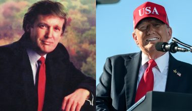 Από την δεκαετία του ΄80 ο Αμερικανός πρόεδρος Ν.Τραμπ ζητούσε επέμβαση κατά του Ιράν!