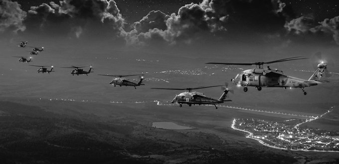 Αναφορές για μεγάλες απώλειες του ισραηλινού Στρατού στον Λίβανο