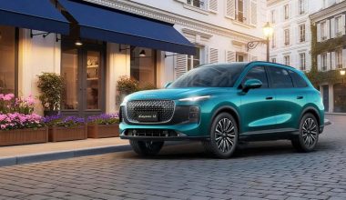 Lepas: Επαναπροσδιορίζει την κομψή μετακίνηση με την πλατφόρμα LEX