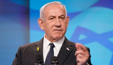 Μ.Νετανιάχου: «Θα κάνουμε το Ισραήλ σούπερ-Έθνος – Ρίξαμε τις 10 πληγές στο Ιράν»