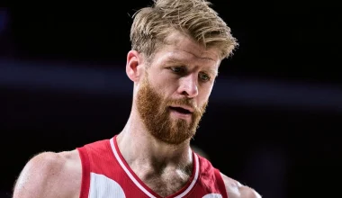 Η «πληρωμένη» απάντηση του Τ.Γουόκαπ στον Παναθηναϊκό μετά το αίτημα για ανάκληση της ελληνοποίησης του (φωτο)